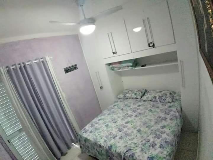 Frente Mar Piscina Churrasqueira Wifi Garagem Portaria 24Hs Appartement Solemar Buitenkant foto