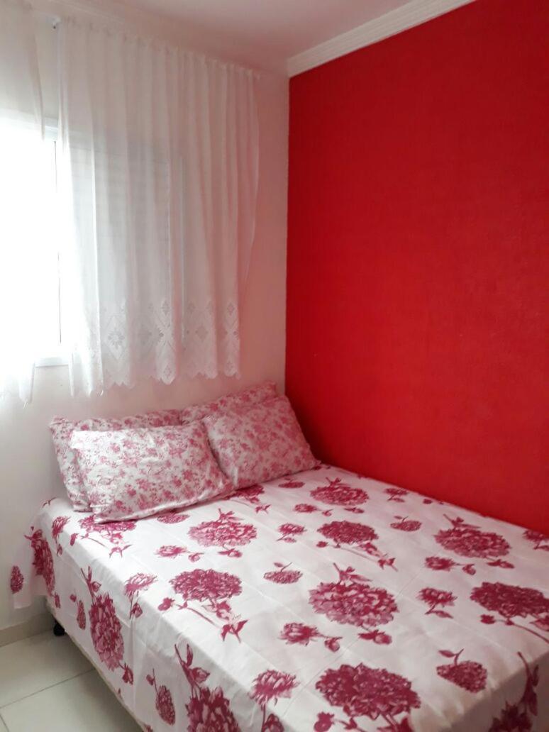 Frente Mar Piscina Churrasqueira Wifi Garagem Portaria 24Hs Appartement Solemar Buitenkant foto