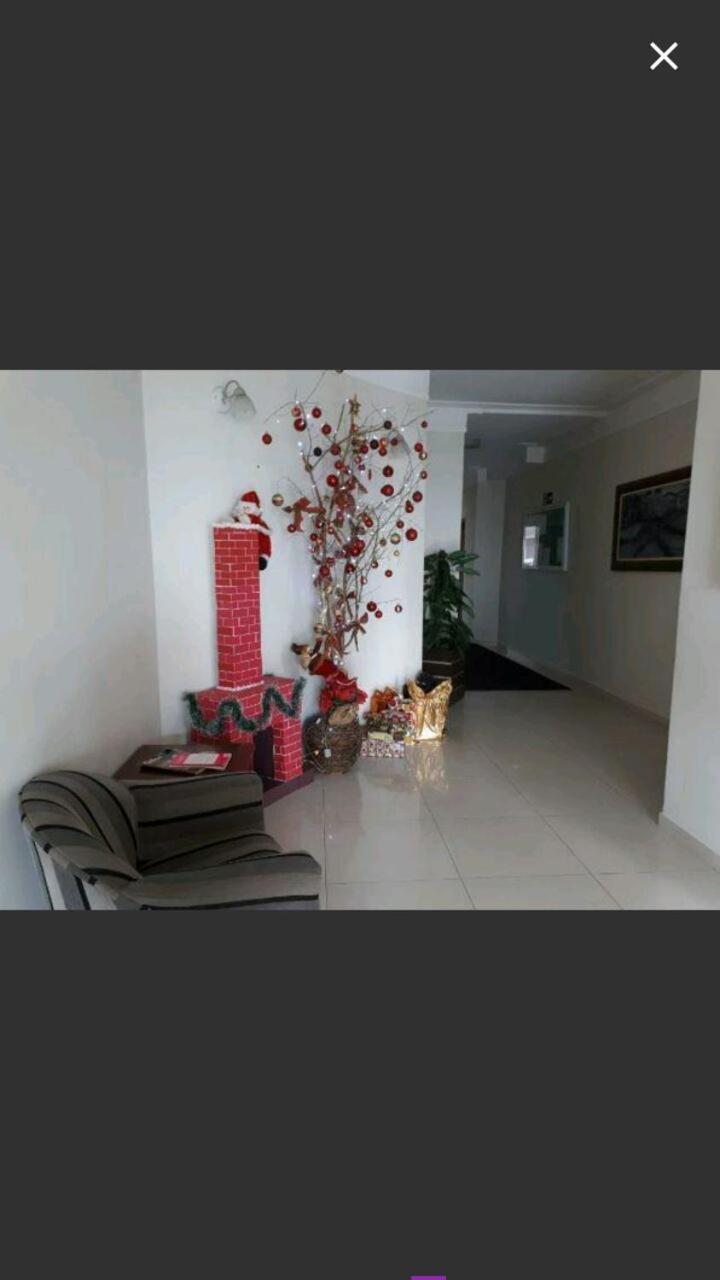 Frente Mar Piscina Churrasqueira Wifi Garagem Portaria 24Hs Appartement Solemar Buitenkant foto